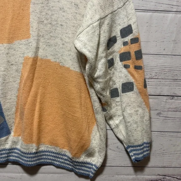 Fiori sweater - Picture 2 of 6